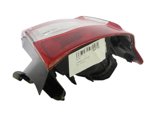 Right taillight CITROËN C4 II (NC_) 1.6 HDi 90 | BP36959299C35 - Image 2
