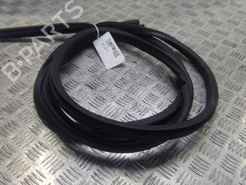 Used Rubber door seal RENAULT TWINGO I (C06_) 1.2 (C066, C068) (58 hp) 16332855
