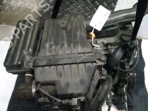 Used Engine OPEL AGILA B (H08) 1.0 (F68) (65 hp) 16708256