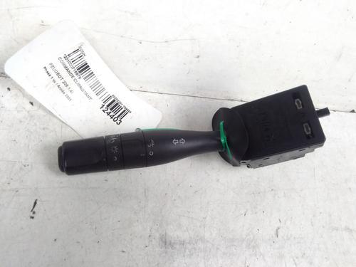 Used Steering column stalk PEUGEOT 206 Hatchback (2A/C) [1998-2012]  15751402