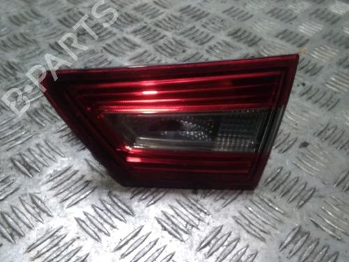 Used Right tailgate light Right tailgate light RENAULT CLIO IV (BH_) 1.5 dCi 90 (90 hp) 15886758 15886758