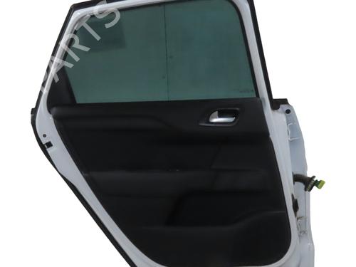 left-rear-door-citroen-c4-ii-nc_-2009-40111572 main image