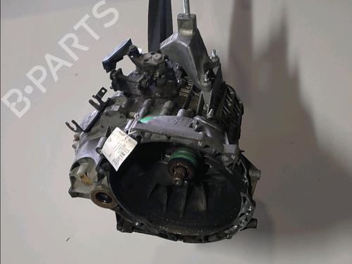 Gearbox JAGUAR X-TYPE I Estate (X400) 2.0 D | BP27510260M3 