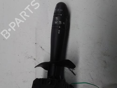 Used Steering column stalk RENAULT CLIO II (BB_, CB_) 1.2 16V (BB05, BB0W, BB11, BB27, BB2T, BB2U, BB2V, CB05,... (75 hp) 11534064