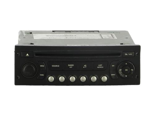 Used Radio Radio 38428847 38428847