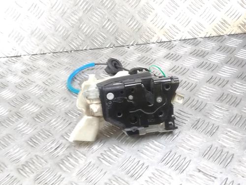 Front left lock AUDI A4 B8 Avant (8K5) 2.0 TDI | BP13081733C98 