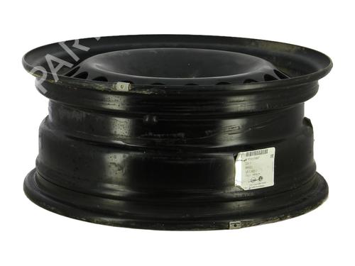 Llanta Llanta OPEL CORSA D (S07) 1.2 (L08, L68) (86 hp) 34641265 34641265