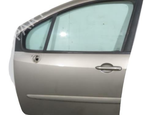 Used Left front door Left front door 38548810 38548810