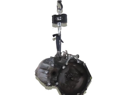 Used Gearbox Gearbox OPEL ZAFIRA / ZAFIRA FAMILY B (A05) 1.9 CDTI (M75) (100 hp) 40273644 40273644
