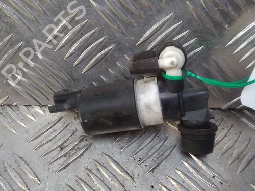 Used Washer pump CITROËN C4 Picasso I MPV (UD_) 1.6 HDi (109 hp) 14904359