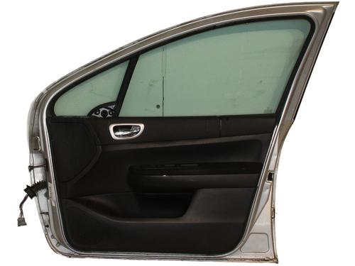 Right front door PEUGEOT 307 (3A/C) 1.6 HDi 110 | BP31031214C3
