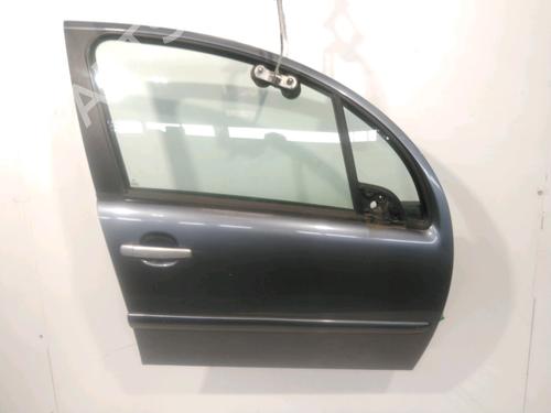 Used Right front door CITROËN C3 I (FC_, FN_) 1.4 16V (88 hp) 29319586