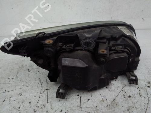 Used Left headlight FORD FOCUS II Turnier (DA_, FFS, DS) [2004-2012]  15758382
