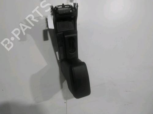 Console central RENAULT KANGOO III MPV Blue dCi 95 (KJAB) (95 hp) 30117844