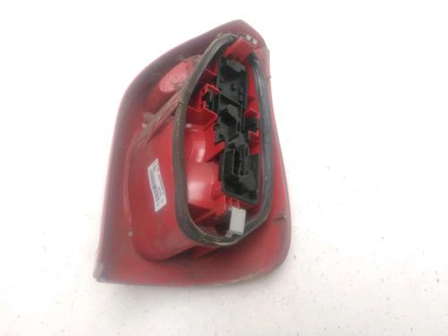Used Left taillight CITROËN XSARA PICASSO (N68) 1.6 HDi (109 hp) 27622356