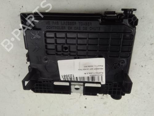 Fuse box PEUGEOT 207 (WA_, WC_) 1.4 HDi | BP15747901E1 