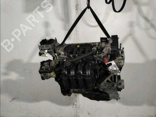 Engine FIAT 500 (312_) 1.2 (312AXA1A) | BP34106191M1 - Image 2