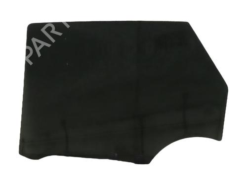 Dør rude højre bagtil Dør rude højre bagtil 38160243 38160243