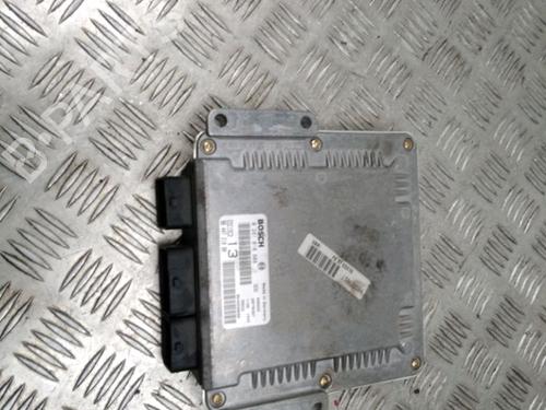 Engine control unit (ECU) CITROËN C5 I (DC_) 2.0 HDi (DCRHZB, DCRHZE) | BP13077901M57 