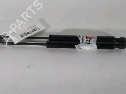 Used Tailgate lift support PEUGEOT 2008 I (CU_) 1.2 THP 110 / PureTech 110 (110 hp) 21012048