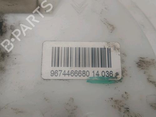 Fuel pump PEUGEOT 208 I (CA_, CC_) 1.2 VTI 82 | BP24878893M76 