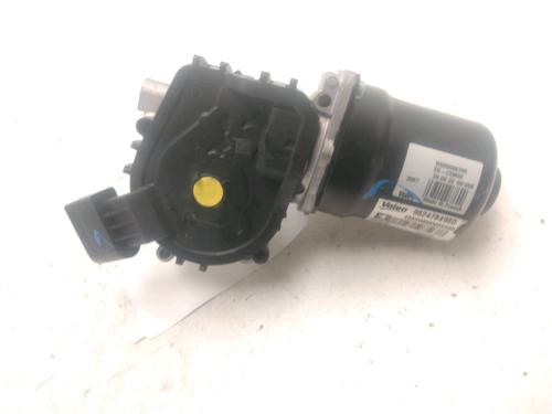 Used Front wiper motor PEUGEOT 208 II (UB_, UP_, UW_, UJ_) 1.2 PureTech 100 (101 hp) 27394993
