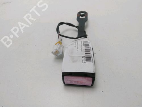 Seat buckle CITROËN C4 Coupe (LA_) 1.6 HDi | BP19412297I32 