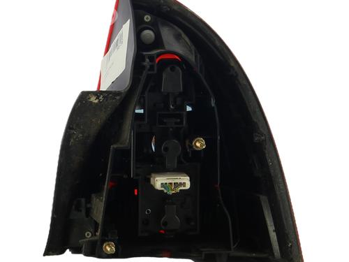 Left taillight CITROËN C5 II (RC_) 1.6 HDi (RC8HZB) | BP38475885C34 - Image 3