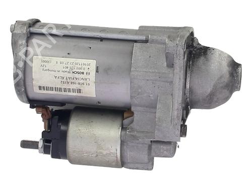 Starter JEEP RENEGADE SUV (BU, B1, BV) 1.4 | BP35887404M8 - Image 5
