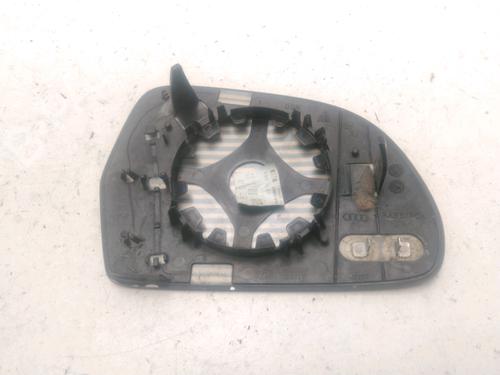 Left mirror AUDI A3 Sportback (8PA) 2.0 TDI 16V | BP26442947C26 