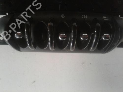 Climate control MINI MINI (R56) Cooper D | BP15751598I5 - Image 2