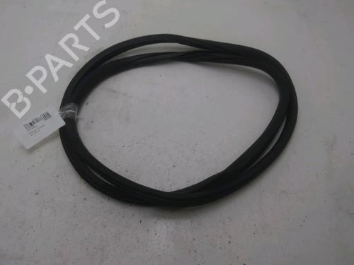 Used Rubber door seal CITROËN C3 III (SX) 1.6 BlueHDi 75 (75 hp) 29442604