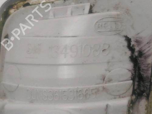 Venstre sideblink Venstre sideblink OPEL ASTRA K Sports Tourer (B16) 1.6 CDTi (35) (110 hp) 32821130 32821130