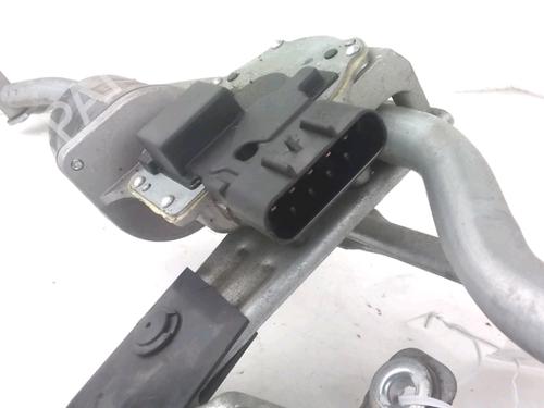 Used Front wiper motor Front wiper motor OPEL MOVANO C Van (U9) 2.2 D (140 hp) 33998453 33998453
