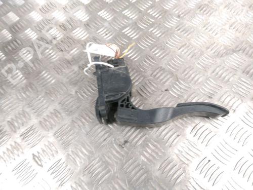 Pedale Pedale MERCEDES-BENZ SPRINTER 5-t Platform/Chassis (B906) 513 CDI (906.155, 906.253, 906.255, 906.153) (129 hp) 15276909 15276909