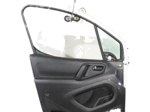 left-front-door-citroen-berlingo-box-bodympv-b9-2008-35516381 main image