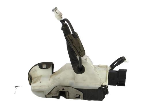 Front left lock CITROËN C3 II (SC_) 1.4 HDi 70 (SC8HZC, SC8HR0, SC8HP4) | BP30483030C98 - Image 6