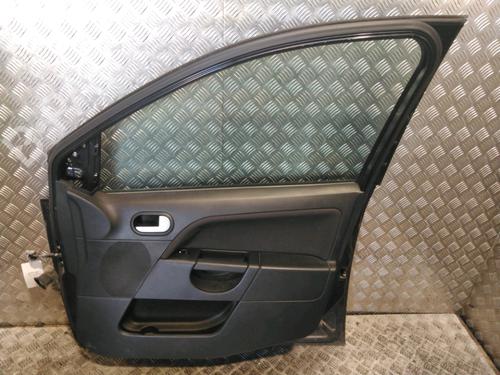 Right front door FORD FIESTA V (JH_, JD_) 1.3 | BP17706081C3 