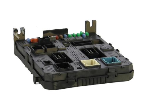 Fuse box PEUGEOT PARTNER Tepee 1.6 HDi 16V | BP31277760E1  - Image 6