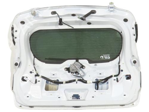 Bagklap CC/Kombi-Coupé Bagklap CC/Kombi-Coupé RENAULT CLIO IV (BH_) 1.5 dCi 75 (75 hp) 36028973 36028973