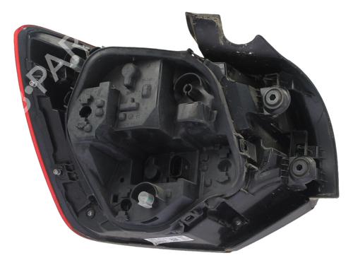 Right taillight AUDI Q2 (GAB, GAG) 1.0 TFSI | BP39251420C35 - Image 3