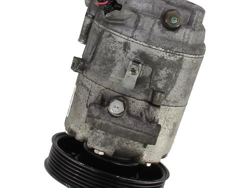 AC compressor OPEL MERIVA B MPV (S10) 1.4 (75) | BP30825298M34 - Image 4