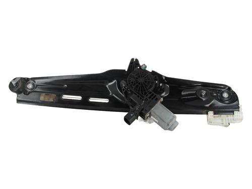 Used Rear left window mechanism Rear left window mechanism BMW X3 (F25) xDrive 20 d (184 hp) 33998357 33998357