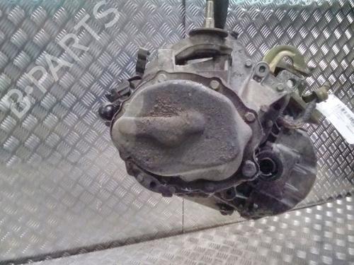 Used Gearbox Gearbox PEUGEOT 206 Hatchback (2A/C) 1.6 HDi 110 (109 hp) 12066168 12066168