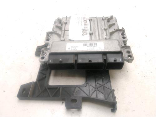 Engine control unit (ECU) RENAULT MEGANE IV Hatchback (B9A/M/N_) 1.5 dCi 110 (B9A3) | BP28331031M57