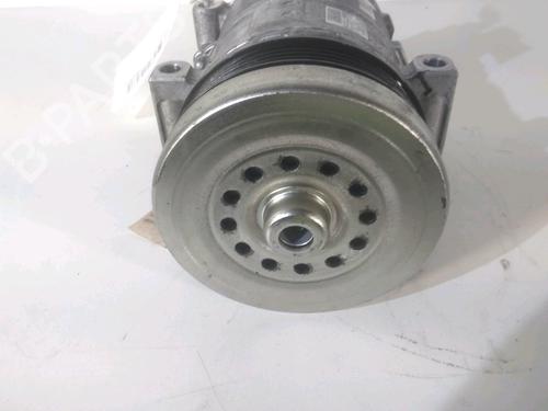 AC compressor FIAT PUNTO (199_) 1.2 (199AXZ1A, 199BXZ1A) | BP25126253M34 - Image 4