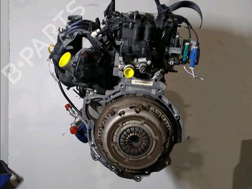 Engine FORD FOCUS II (DA_, HCP, DP) 1.6 Ti | BP32768530M1 - Image 3