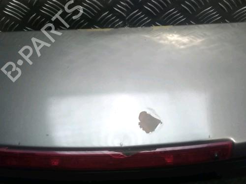 Tailgate RENAULT SCÉNIC II (JM0/1_) 2.0 (JM05, JM0U, JM1N, JM1U, JM2V) | BP16638590C6 