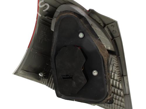 Right taillight TOYOTA YARIS (_P9_) 1.4 D-4D (NLP90_, NLP90R) | BP30048152C35
