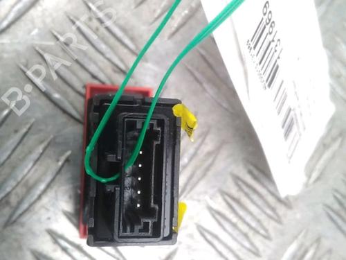 Warning switch HYUNDAI i10 II (BA, IA) 1.2 | BP13079264I22 